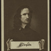 John Hampden.