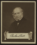 Sir Rowland Hill.