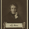 Edward George Earle Lytton Bulwer-Lytton Baron Lytton.