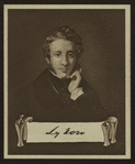 Edward George Earle Lytton Bulwer-Lytton Baron Lytton.