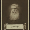 George Alfred Henty.