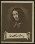 Elizabeth Barrett Browning.
