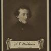 Sir John Everett Millais.