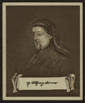 Geoffrey Chaucer.