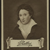 Percy Bysshe Shelley.