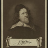 Inigo Jones.