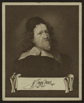 Inigo Jones.