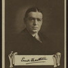 Sir Ernest Shackleton.