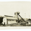 Inclined Plane for Hoisting Raw Materials, 1881.