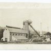 Inclined Plane for Hoisting Raw Materials, 1881.