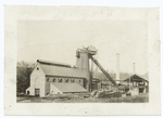 Inclined Plane for Hoisting Raw Materials, 1881.