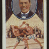 Gene Tunney.