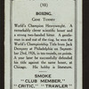 Gene Tunney.