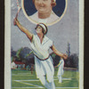 Miss Betty Nuthall.