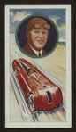 Major H.O.D. Seagrave.