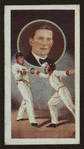 Major A.D. Pearce.