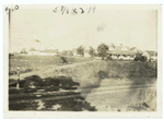 A South Carolina Cotton Farm.
