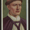 Thomas a Becket.