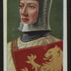 Simon de Montfort.