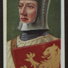 Simon de Montfort.
