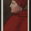 Cardinal Wolsey.