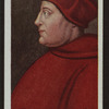 Cardinal Wolsey.