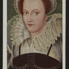 Mary, Queen of Scots.