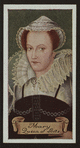Mary, Queen of Scots.