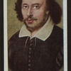 William Shakespeare.