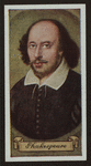 William Shakespeare.