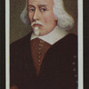 William Harvey.