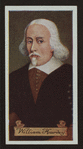 William Harvey.