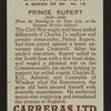 Prince Rupert.
