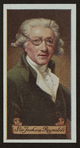 Sir Joshua Reynolds.