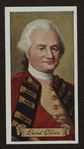 Lord Clive.