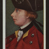 General Wolfe.