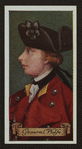 General Wolfe.