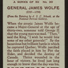 General Wolfe.