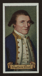 Captain Cook.
