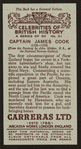 Captain Cook.