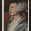 Sarah Siddons.
