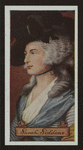 Sarah Siddons.
