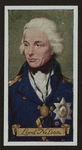 Lord Nelson.