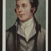 Robert Burns.
