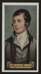 Robert Burns.