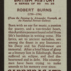 Robert Burns.