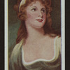 Lady Hamilton.