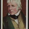 Sir Walter Scott.