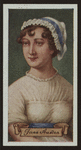Jane Austen.