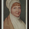 Elizabeth Fry.